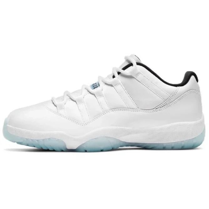 A11 low white