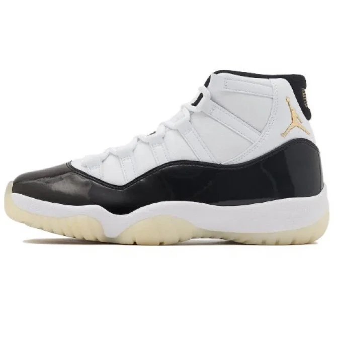 A11 high white black yellow background