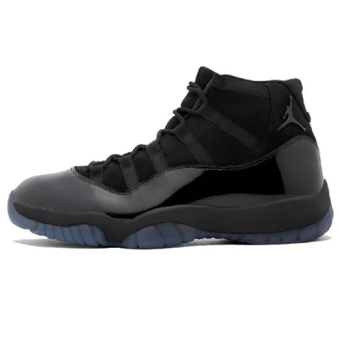 A11 High Purity Black
