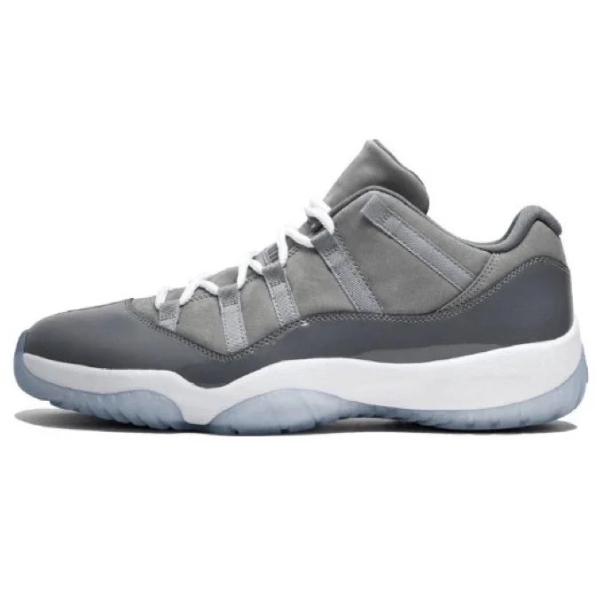 A11 low gray