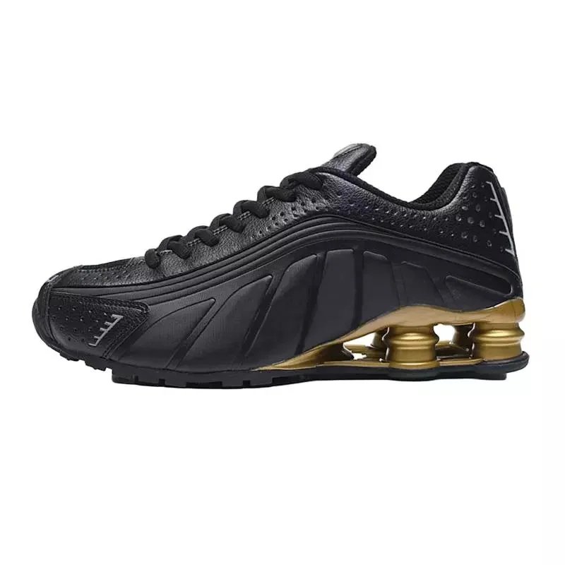 R4 Black Gold