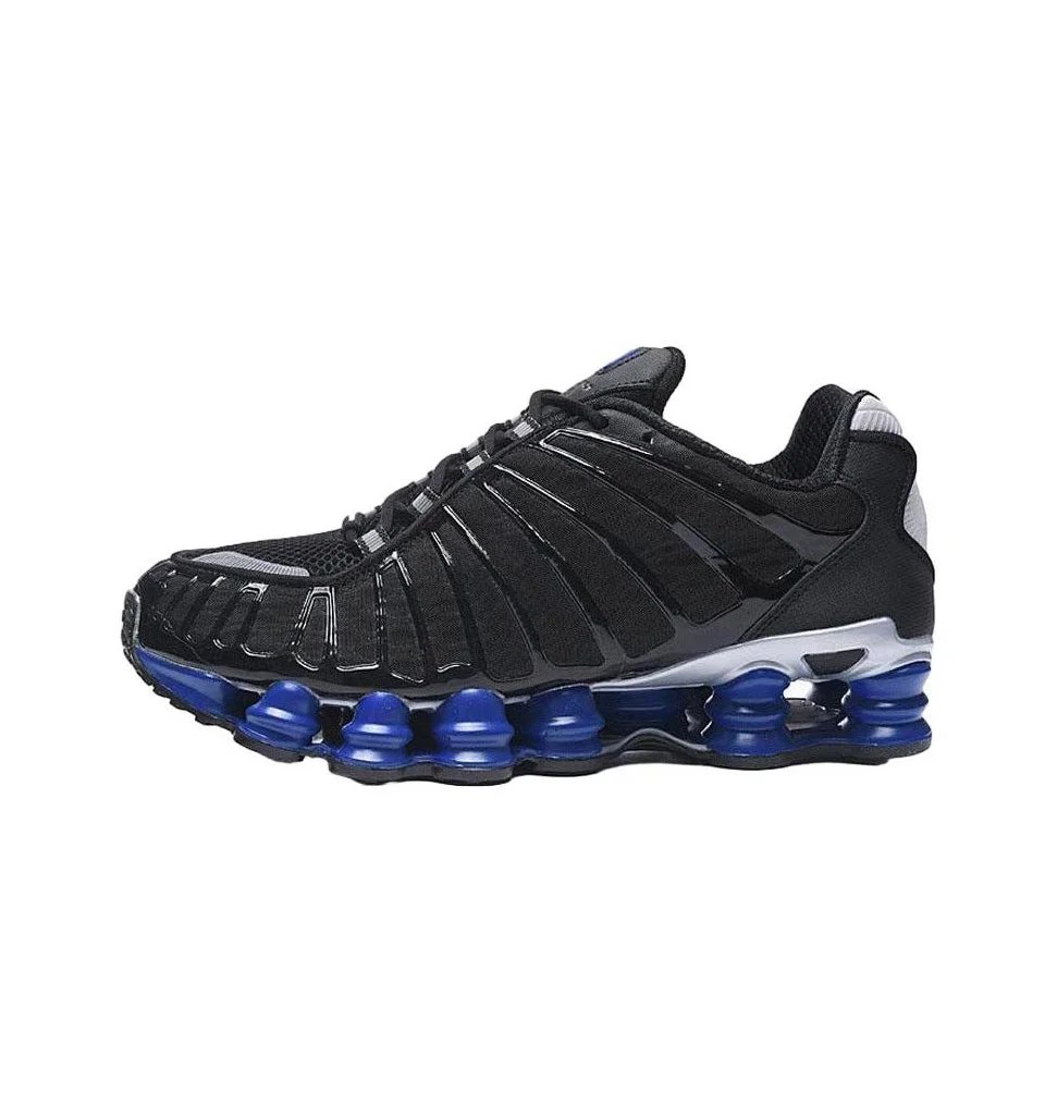 TL Black Blue