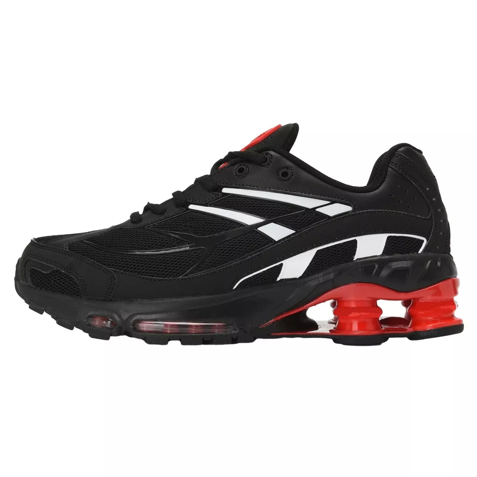 Ride 2 Black Red