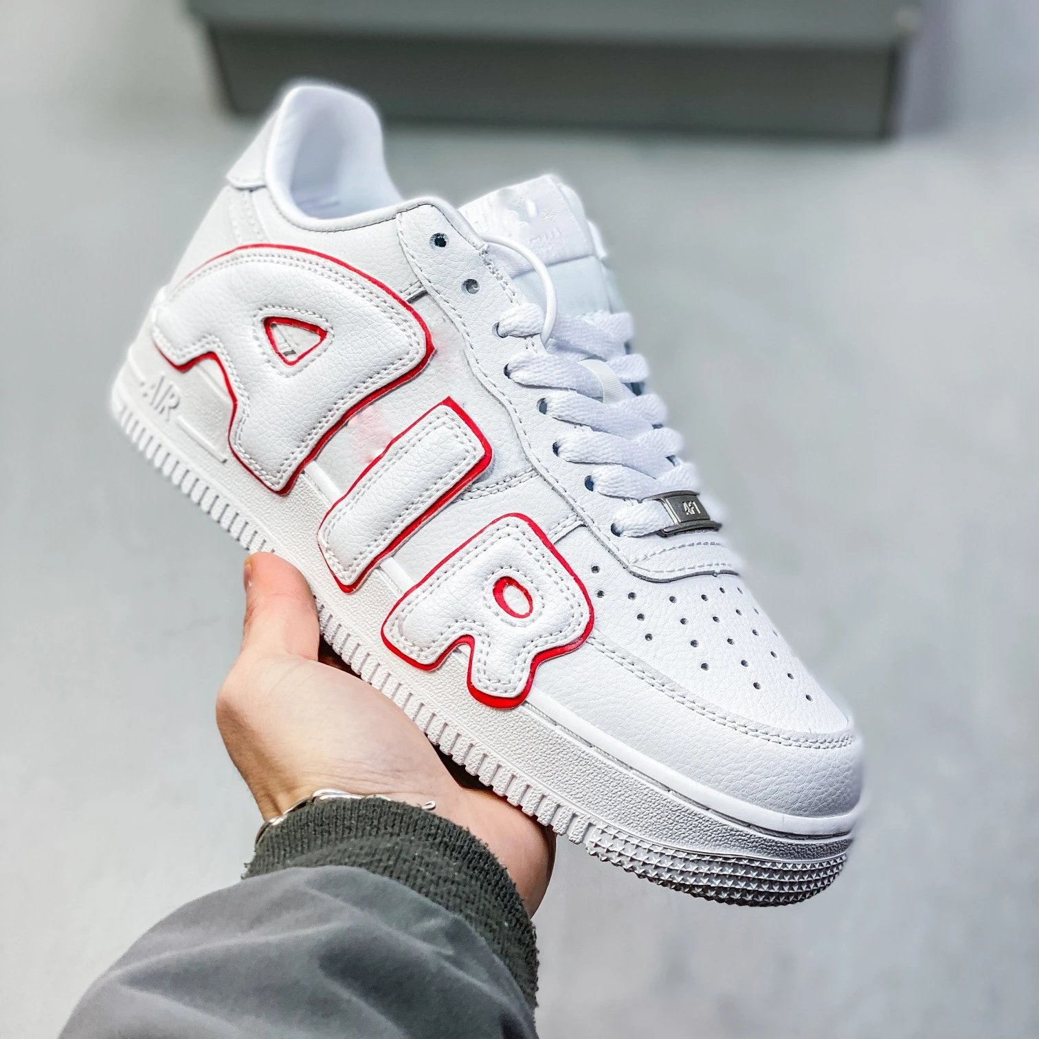 CPF Skate Shoes