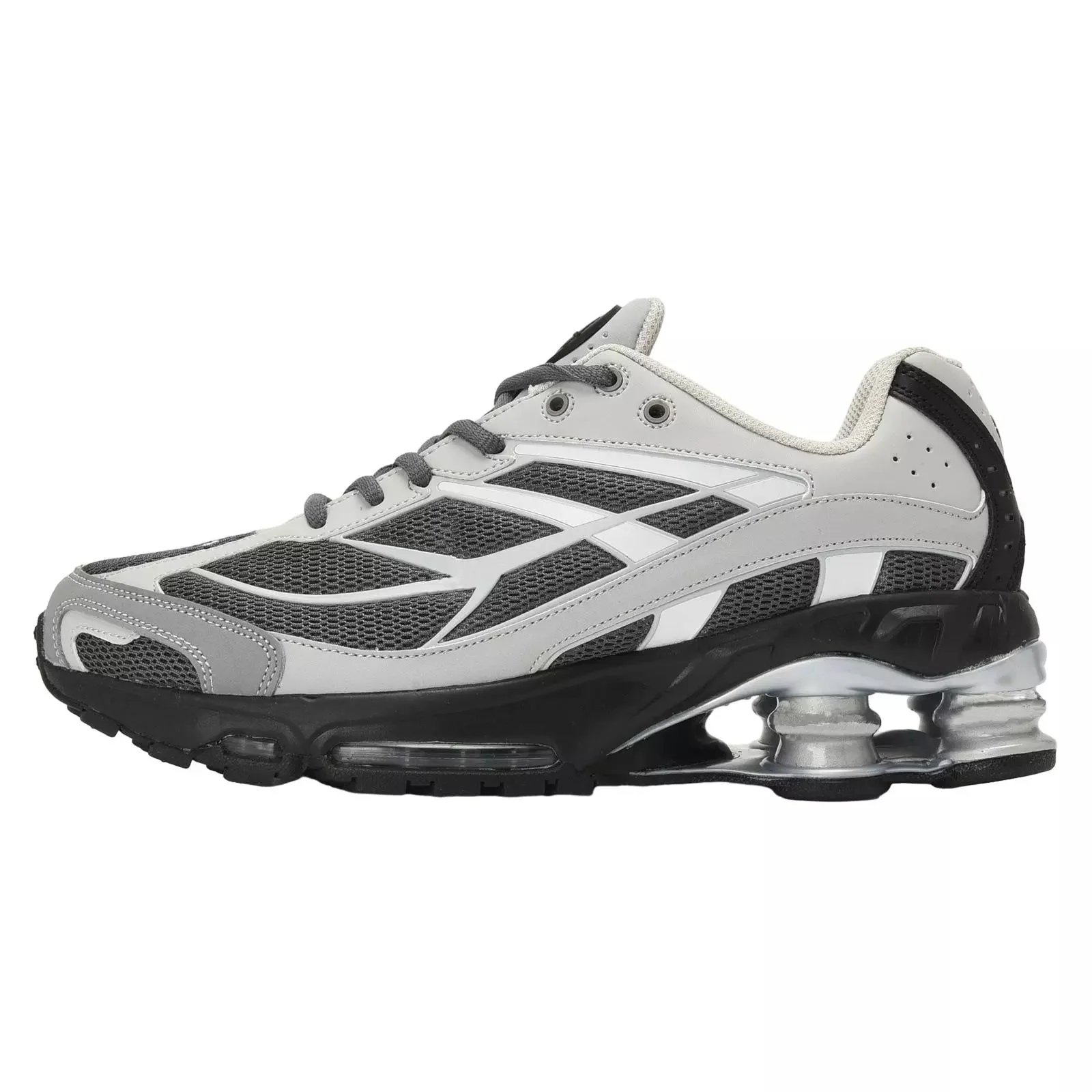 Ride 2 Gray Black