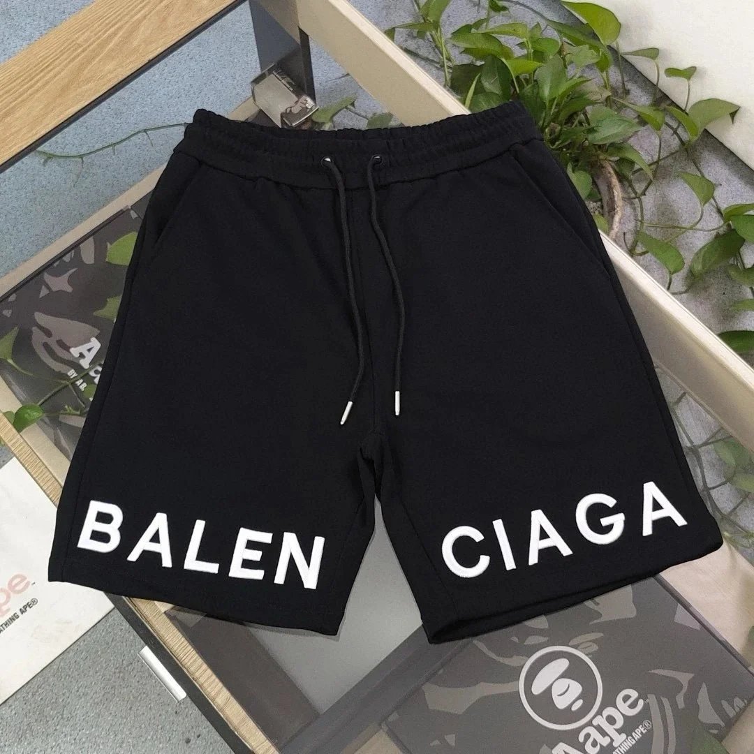 Balenciaga x Under Armour Shorts