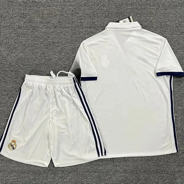 Reebok Matching Sets Football Jersey and Shorts Set product detail image 14