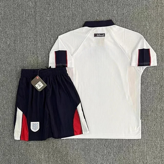 Reebok Matching Sets Football Jersey and Shorts Set product detail image 20