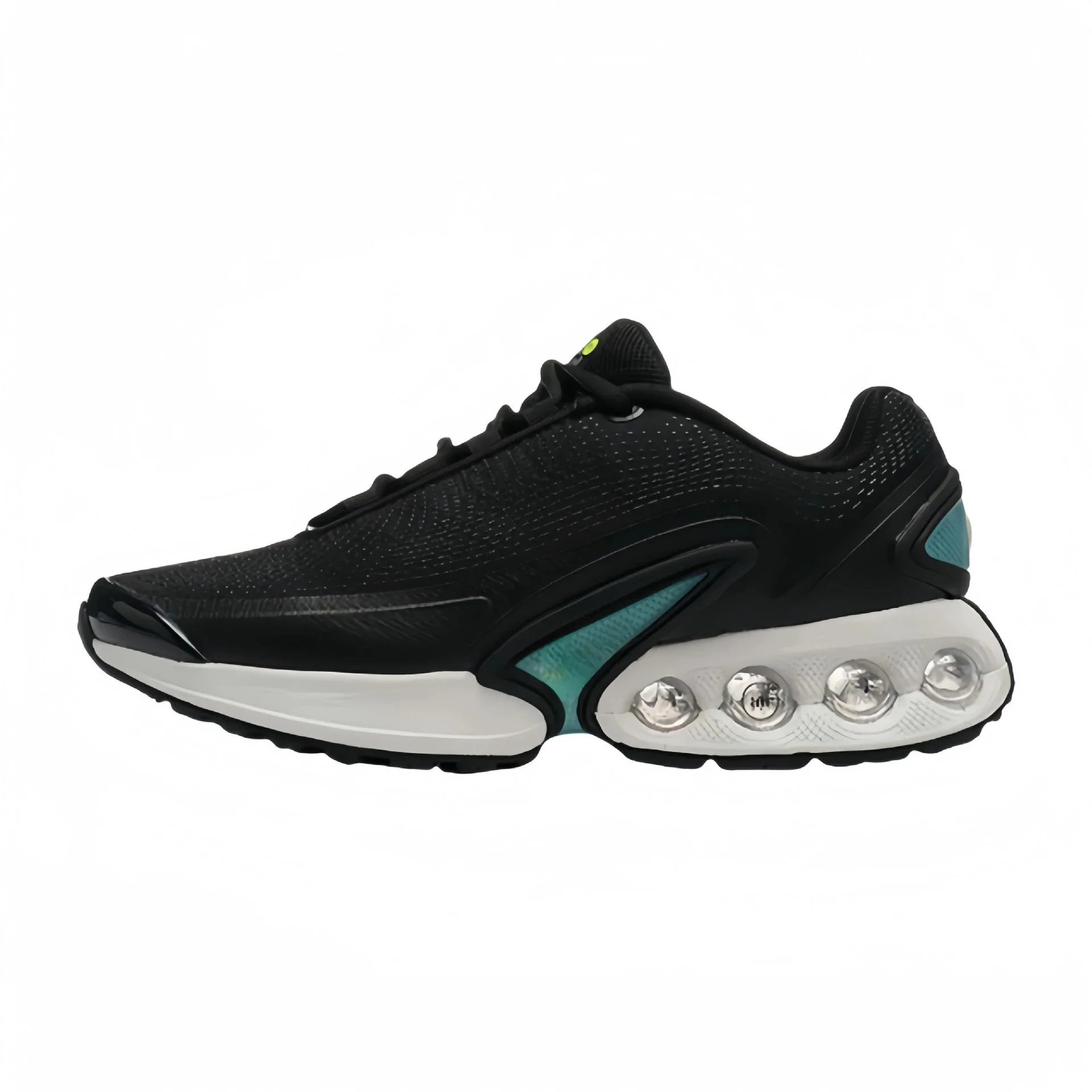 Bubble Air Cushion Sport Shoes photo 8