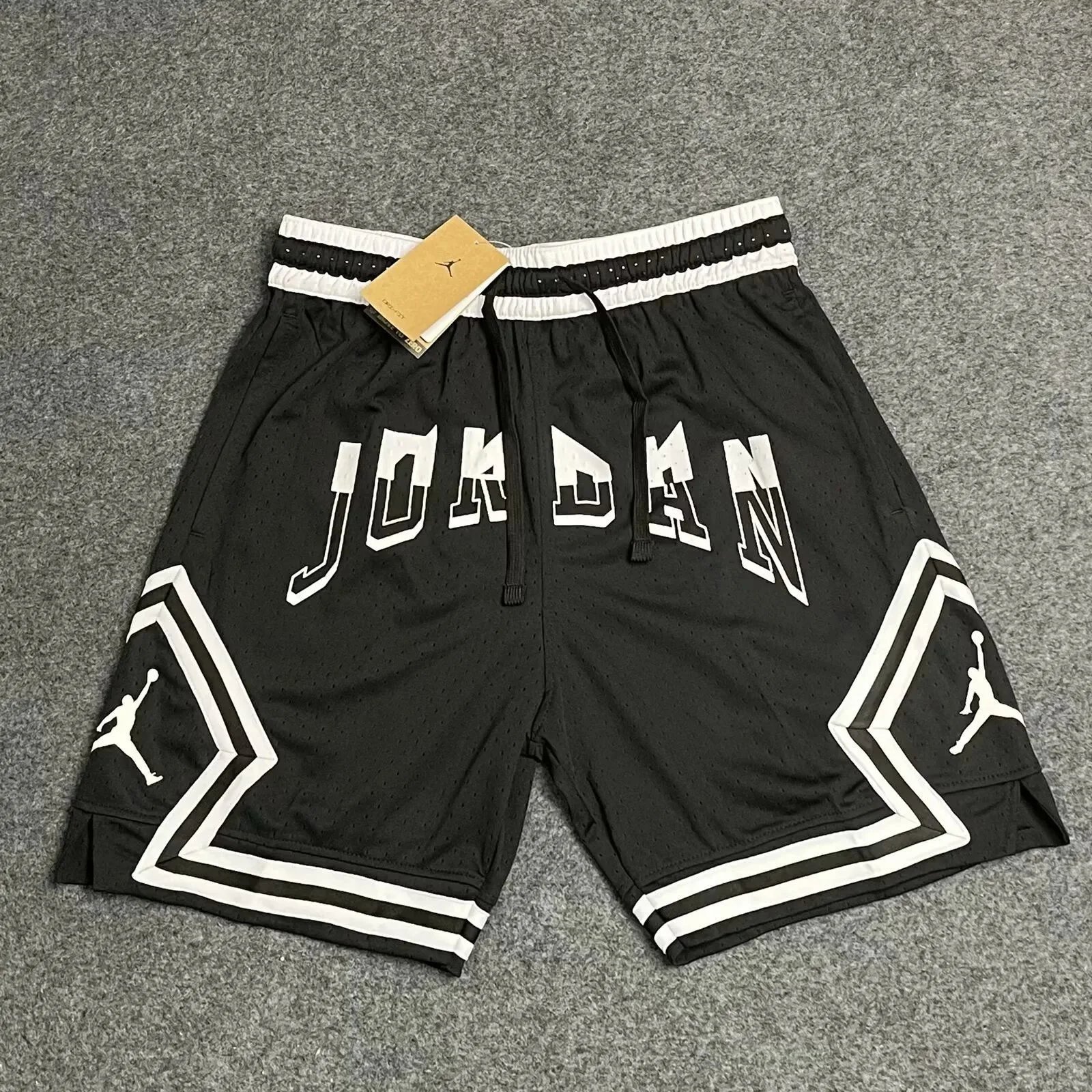 Casual Loose Shorts photo 7