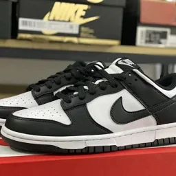 thumbnail for Classic fashion casual shoes