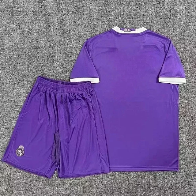 Reebok Matching Sets Football Jersey and Shorts Set product detail image 16