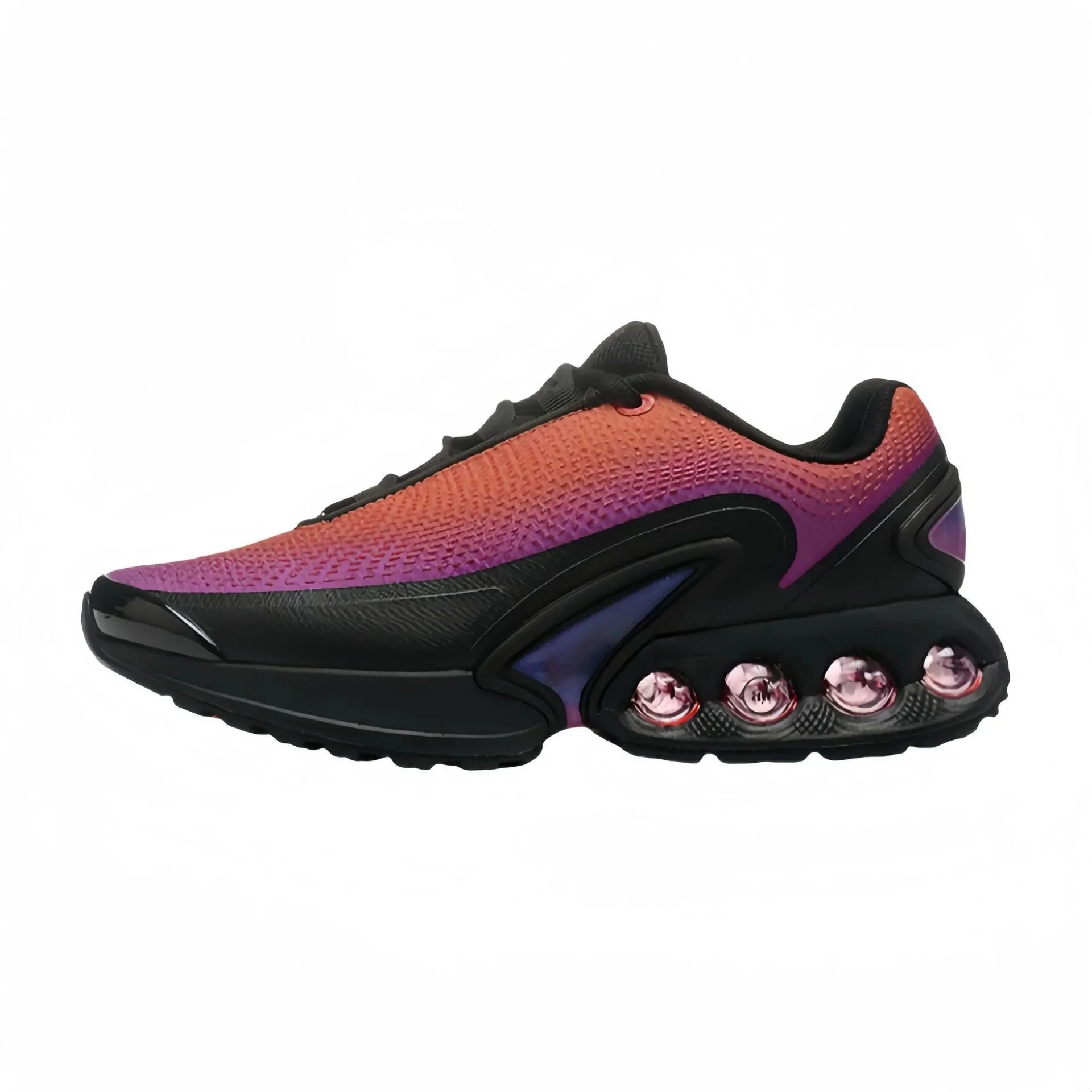 Bubble Air Cushion Sport Shoes photo 7