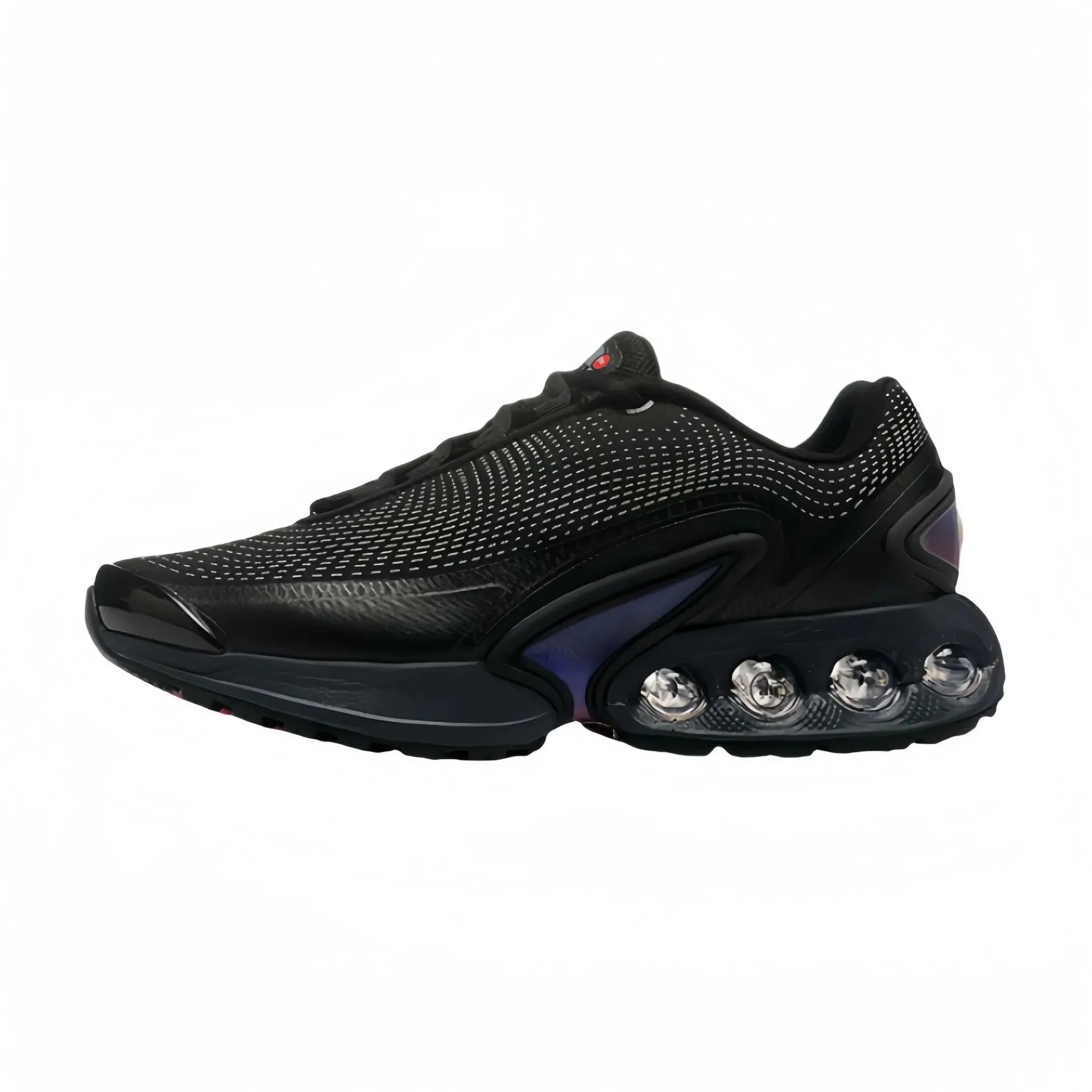 Bubble Air Cushion Sport Shoes photo 6