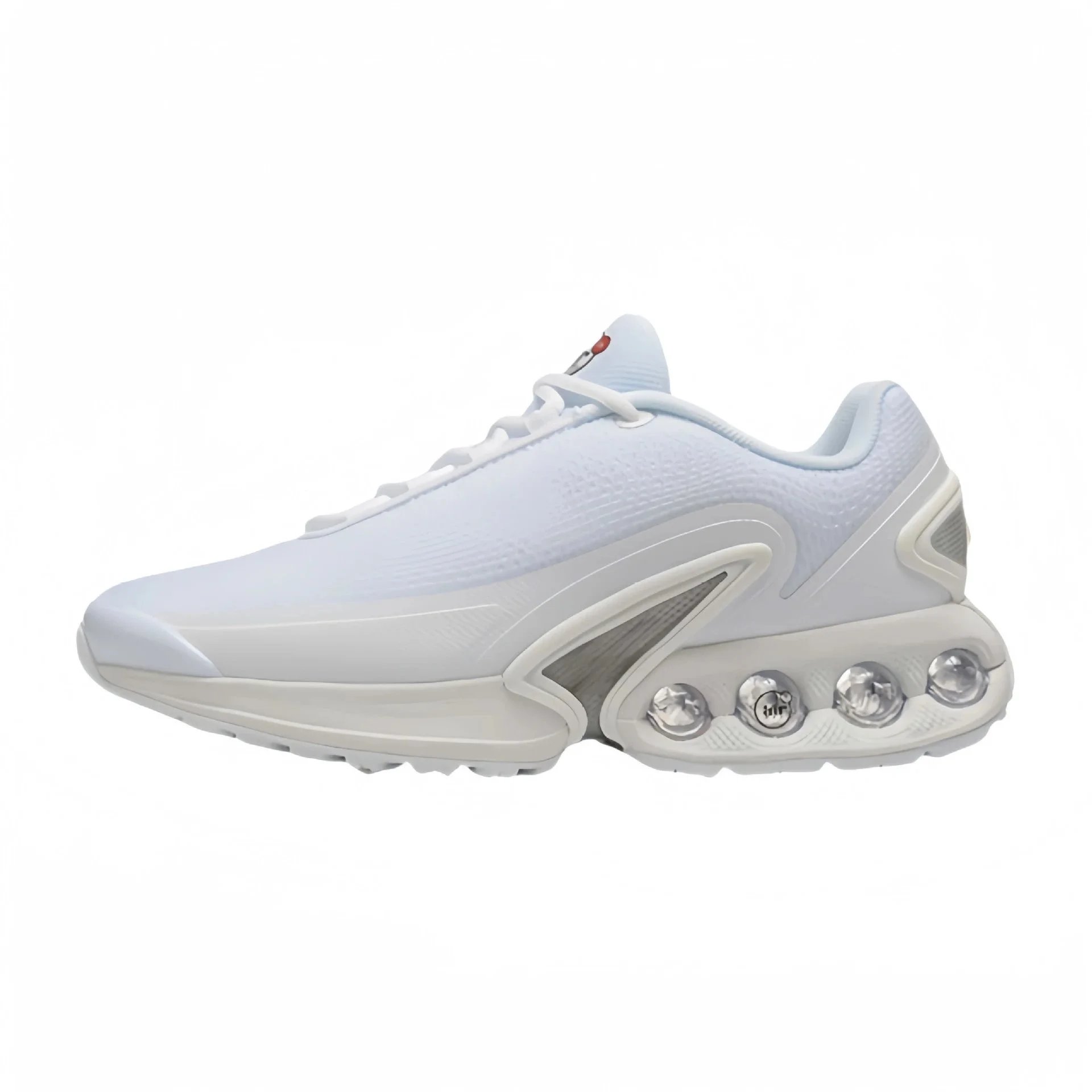 Bubble Air Cushion Sport Shoes photo 3