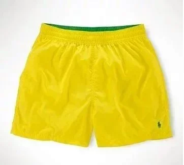 Polo Ralph Lauren Shorts Elastic-Waist Pony Logo product detail image 11