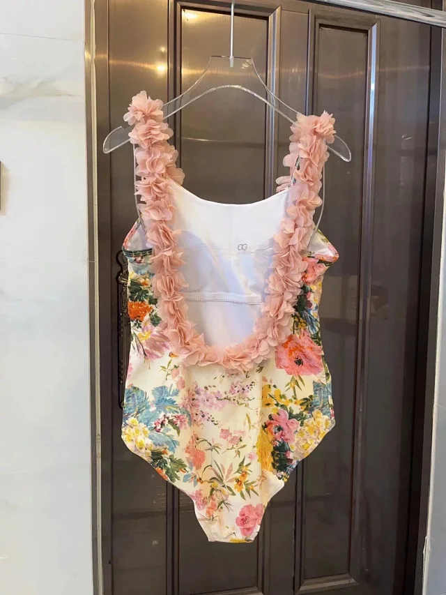 Dior Swimwear Triangle Bikini product detail image 14