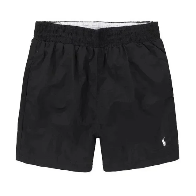 Polo Ralph Lauren Shorts Elastic-Waist Pony Logo product detail image 12