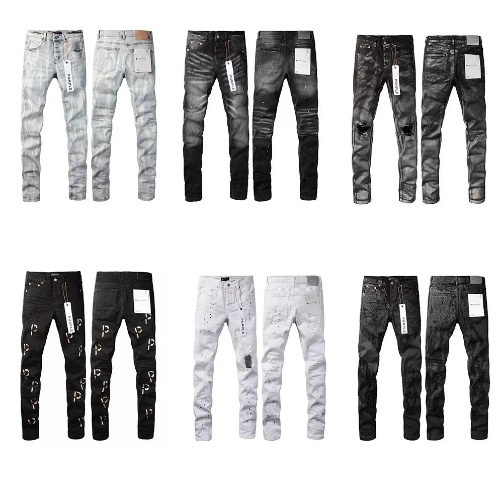 Fashion jeans (0678)