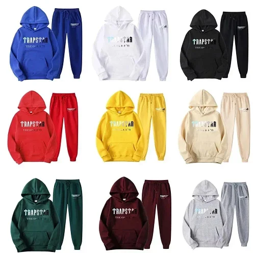 Trapstar Suit