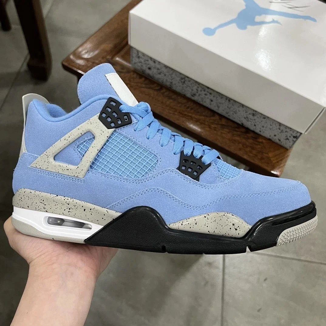 Jordan 4 Black Cat 10