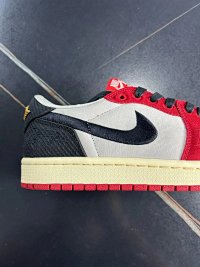 Air Jordan 1 Low Trophy Room — seller photo 4