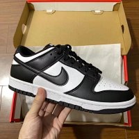 VT DUNK BLACK