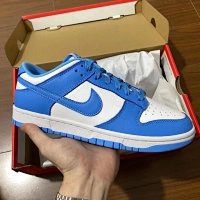 VT DUNK COLLEGE BLUE