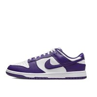 VT DUNK White Purple DD1391-104