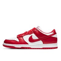 VT DUNKUniversity Red White Red CU1727-1