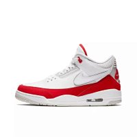 I8 AJ3 White and Red Change Hook [CJ0939