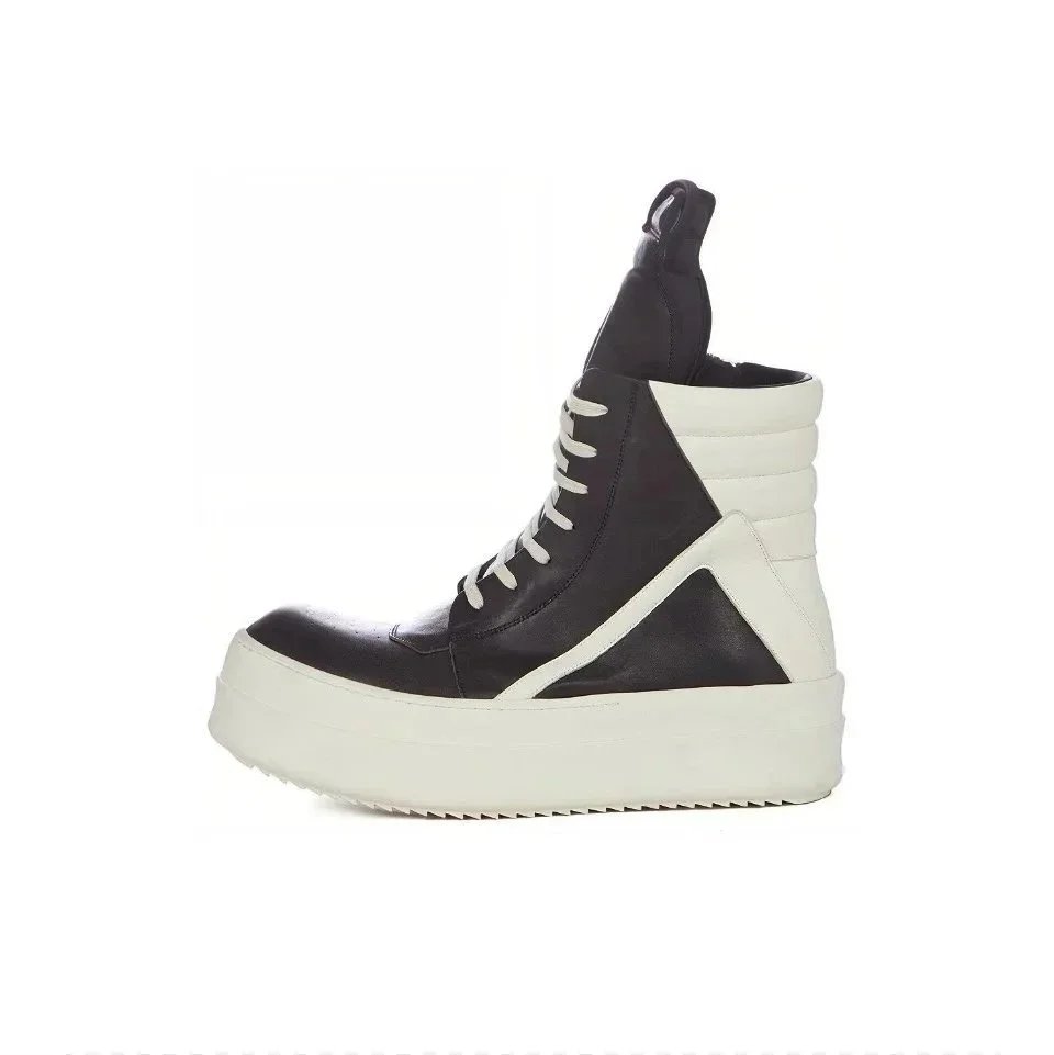 Big triangle thick sole SKU image