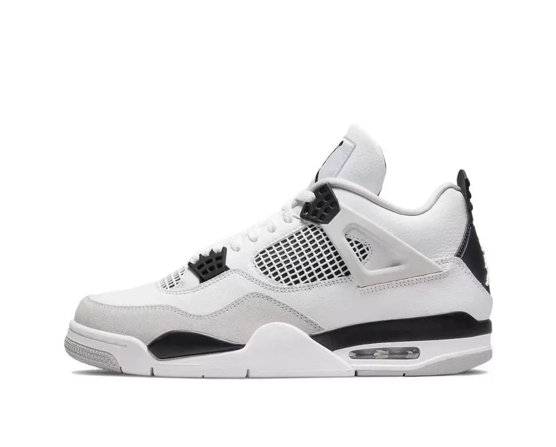 Jordan 4 Black Cat 6