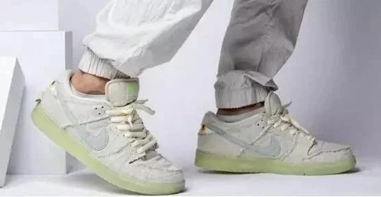 M-size DUNK Mummy SKU image