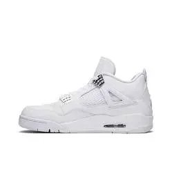 KZ AJ4 White Cat