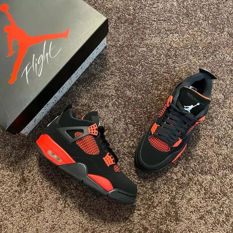 KZ AJ4 Lightning CT8527-016 9