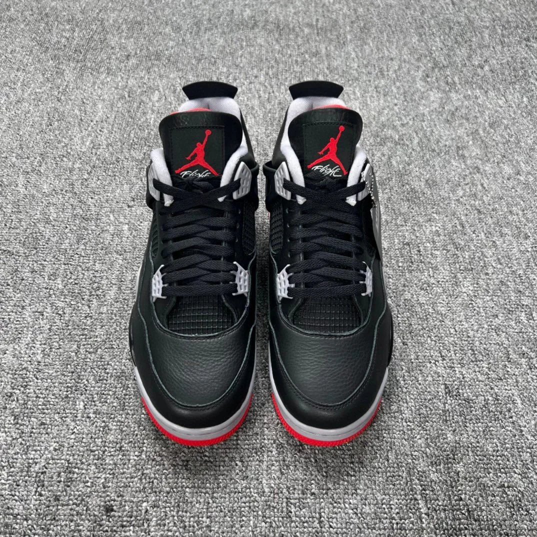 Jordan 4 Black Cat 4