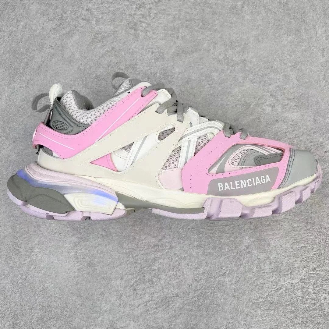 VG BLGC Paris 3.0 LED White Pink