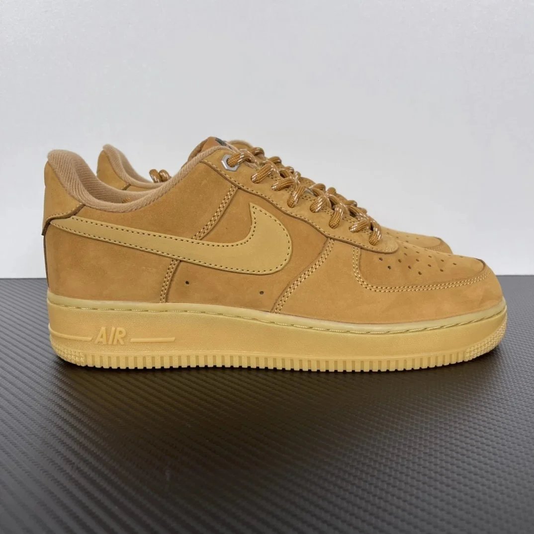 Air Force No.1 Wheat Low Gang CJ9179-200