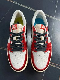 Air Jordan 1 Low Trophy Room — seller photo 3