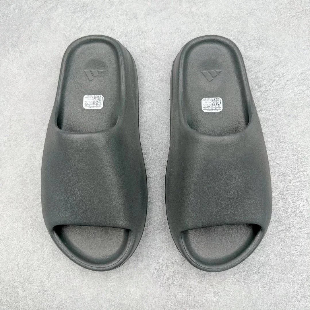 LW Grade B Slippers, Gunmetal Gray/Matte [ID4132] SKU image