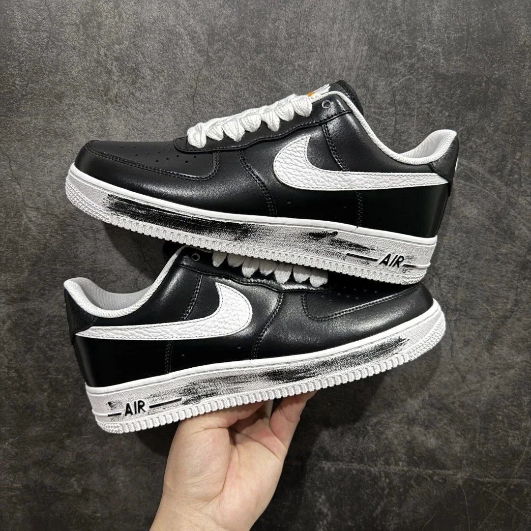 Air Force One Black Power Zhilong AQ3692-001