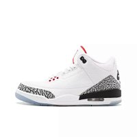 I8 AJ3 white cement [923096-101]]