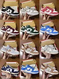 Nike Dunk Why So Sad — seller photo 2