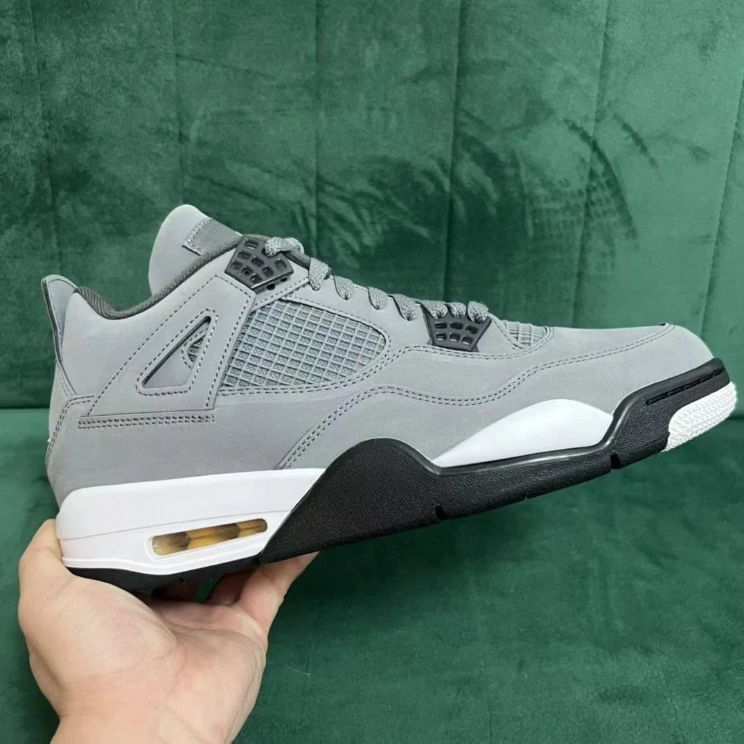 Jordan 4 Black Cat 3