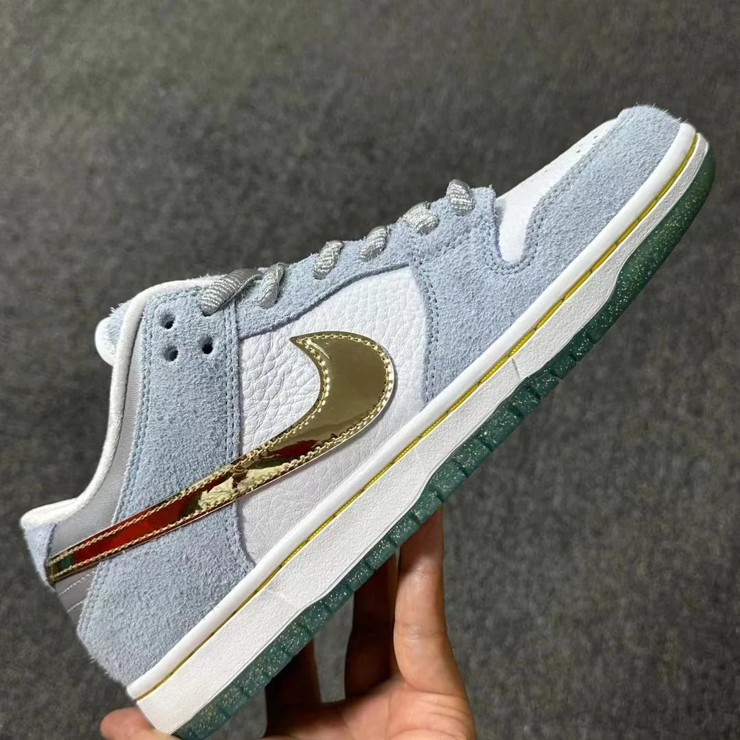 M Size DUNK SB Frozen SKU image