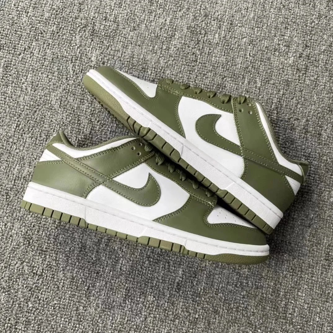 KZ DK olive green SKU image