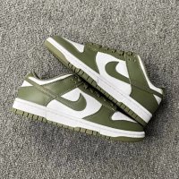 VT DK Olive Green