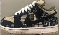 S2 Dunk sb Cashew Flower CT5053-001