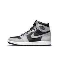 Dongguan Pure Original AJ1 Shadow Grey 2